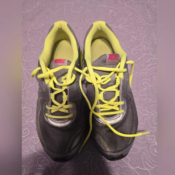 Nike REAX - Picture 5 of 7